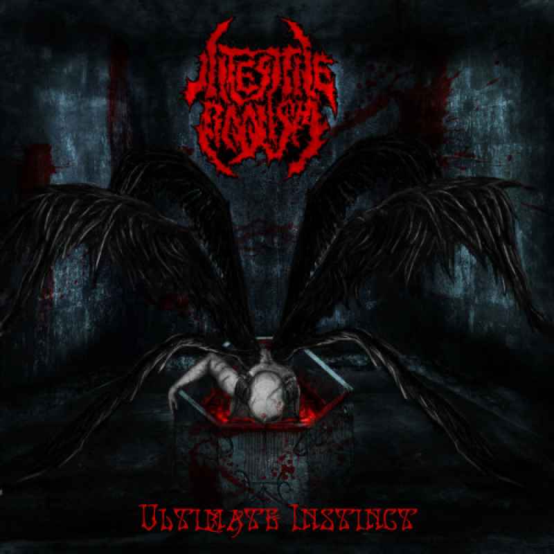 INTESTINE BAALISM - Ultimate Instinct CD
